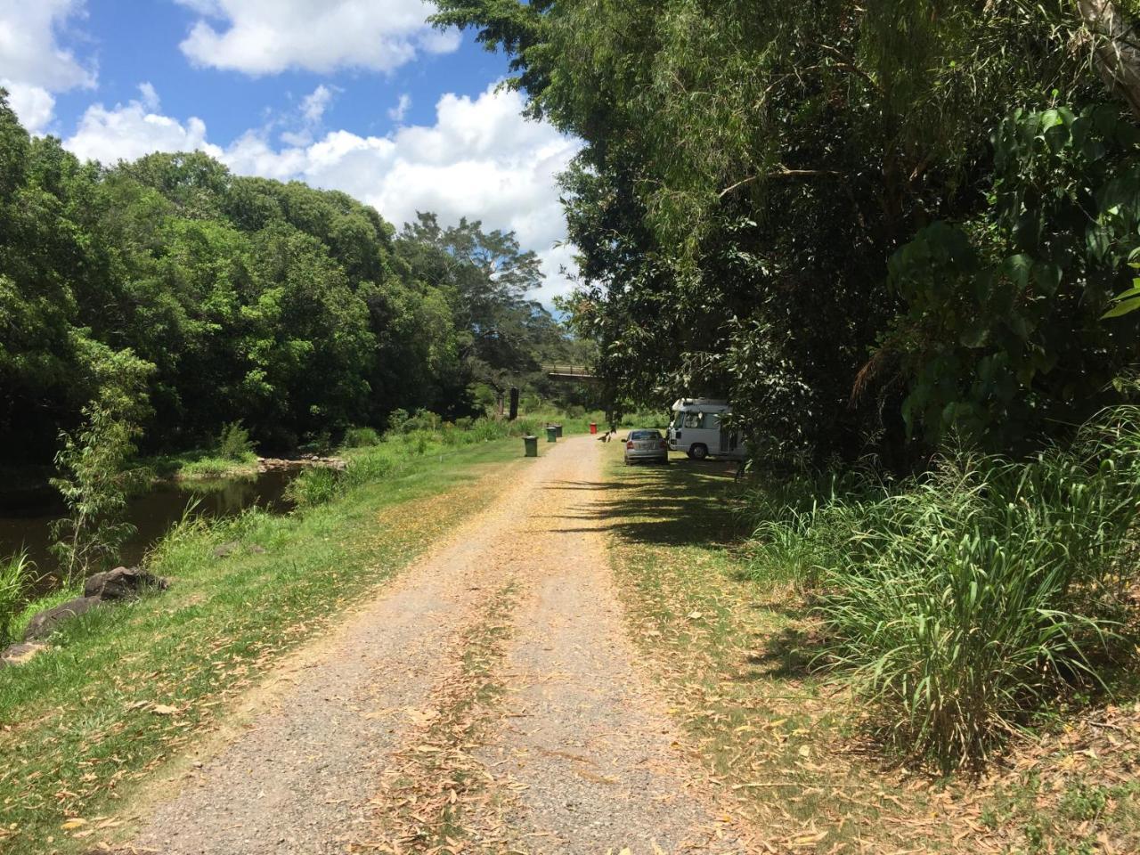 Yandina Caravan Park Exterior foto